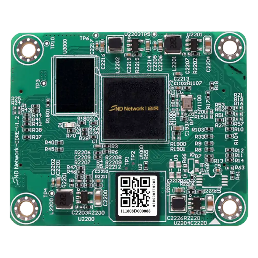 OEM Embedded Module