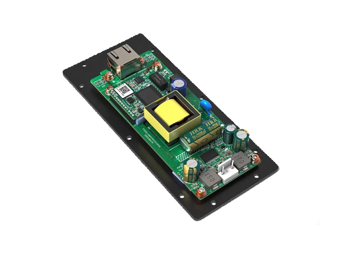 DLS-P60 PoE Amplifier Module