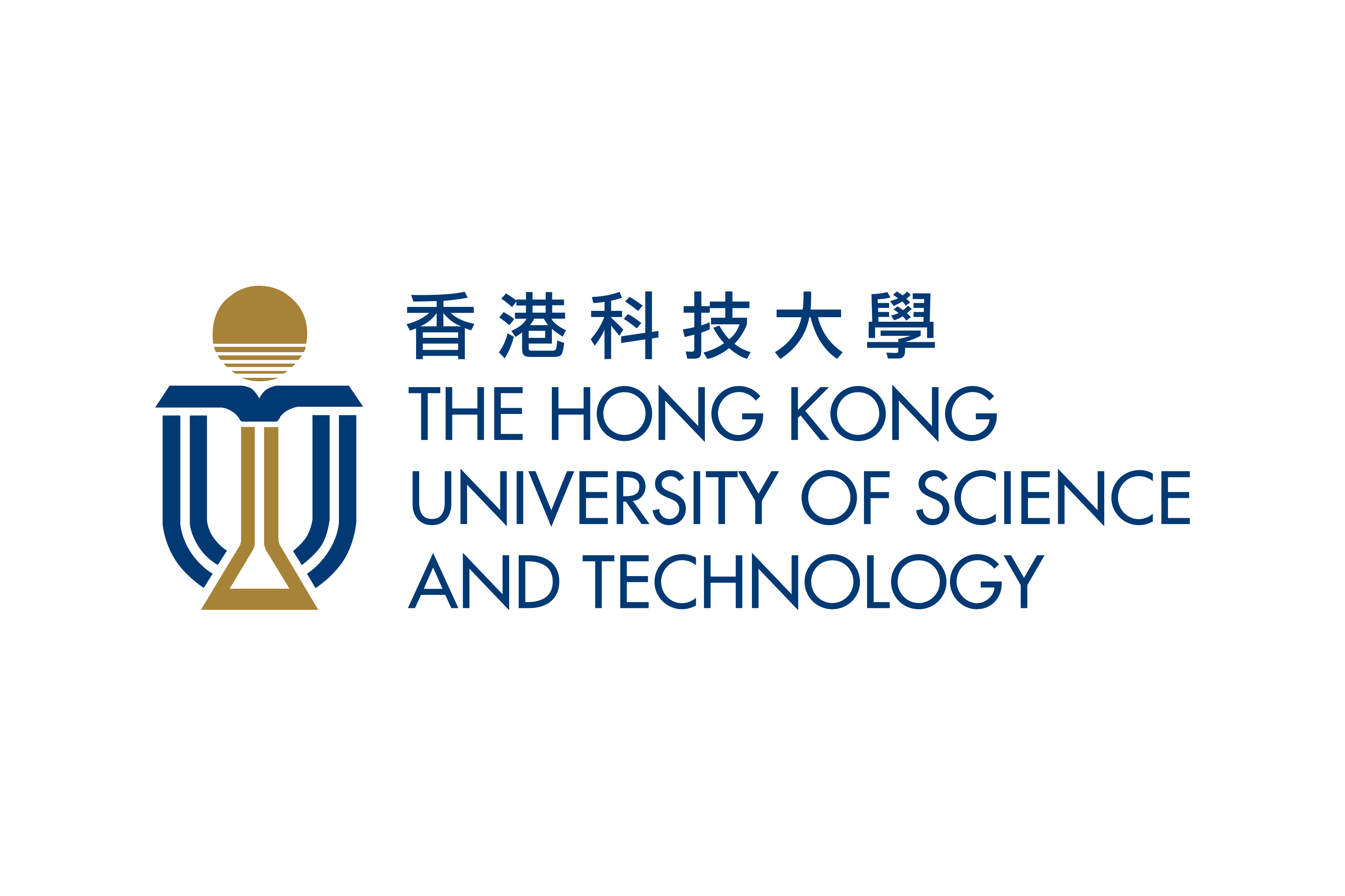 university logo