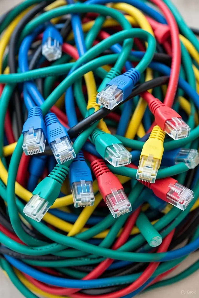 Cables