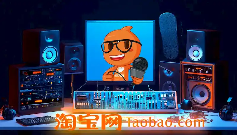 Taobao Shopping