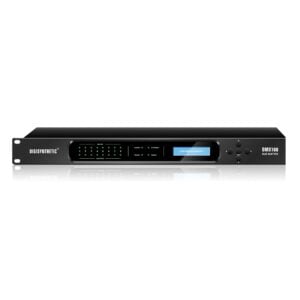 Digisynthetic DMX116 16x16 Digital Matrix Processor