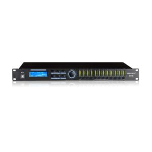 Digisynthetic DS418E DS216E DS214E Digital Loudspeaker Management