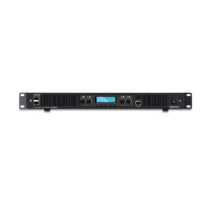 Digisynthetic DSI DSI3000 DSI6000 4 Channel Digital Network Power Amplifier