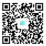 Digisynthetic's WeChat QR code