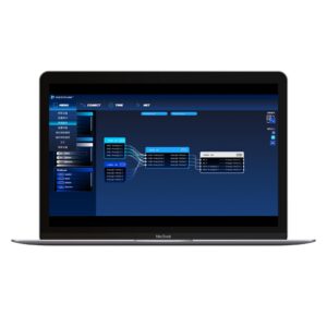 Digisyn Link OS , Mac OS
