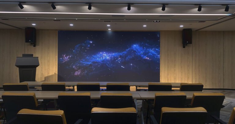 digisynthetic's conference system
