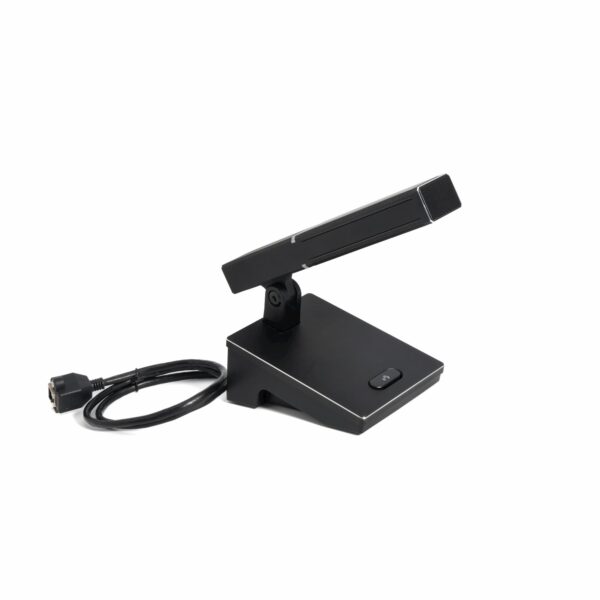 DLM-003 Network DSP Square Tube Microhpne - 图片 7